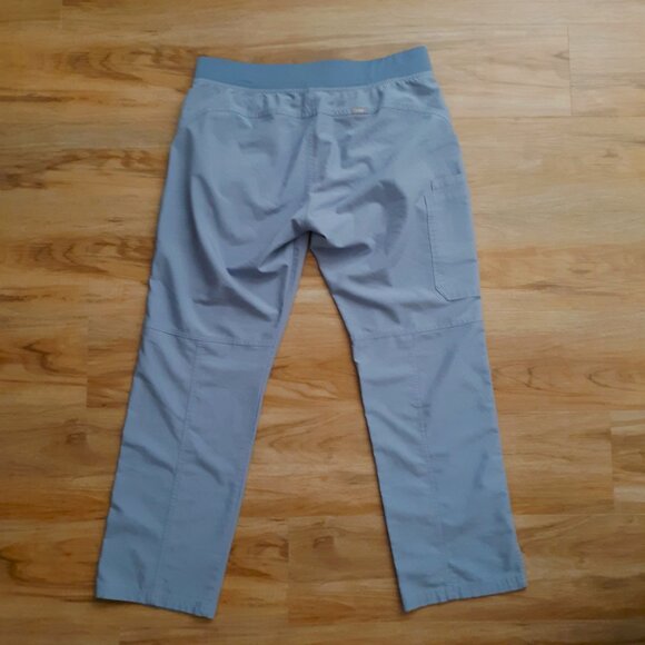 FIGS Technical Collection Scrub Pants Women's Large - Picture 2 of 5